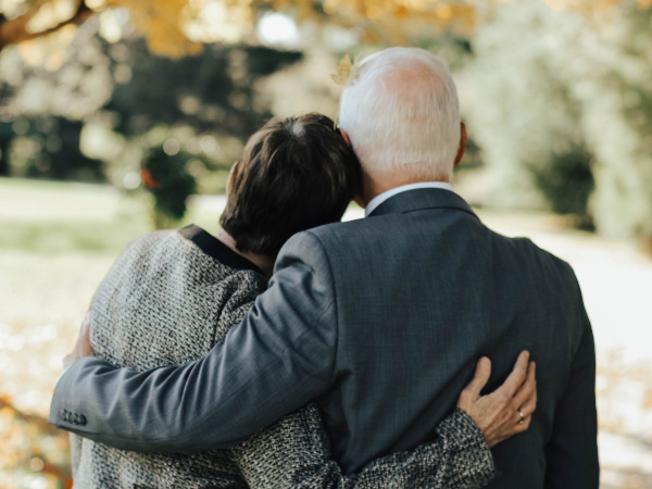 Caring for Others