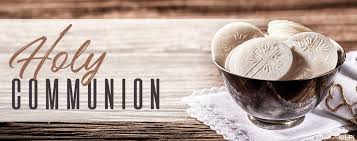 Homebound/Institution Ministries