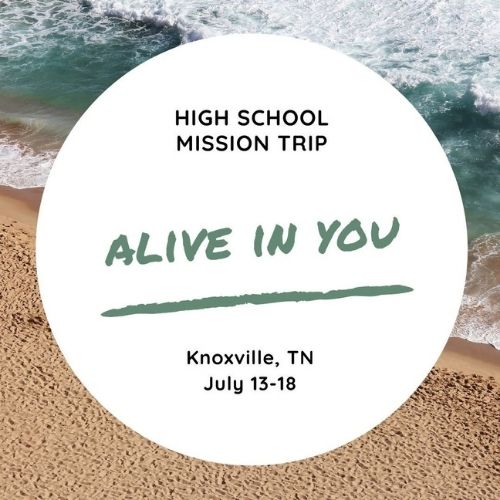 Mission Trip